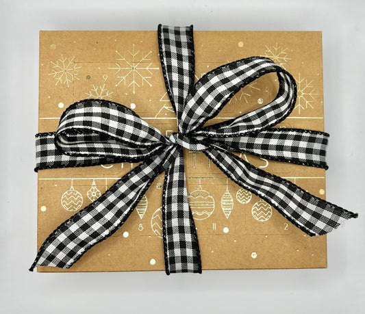 Advent Calendar (Build Your Own)