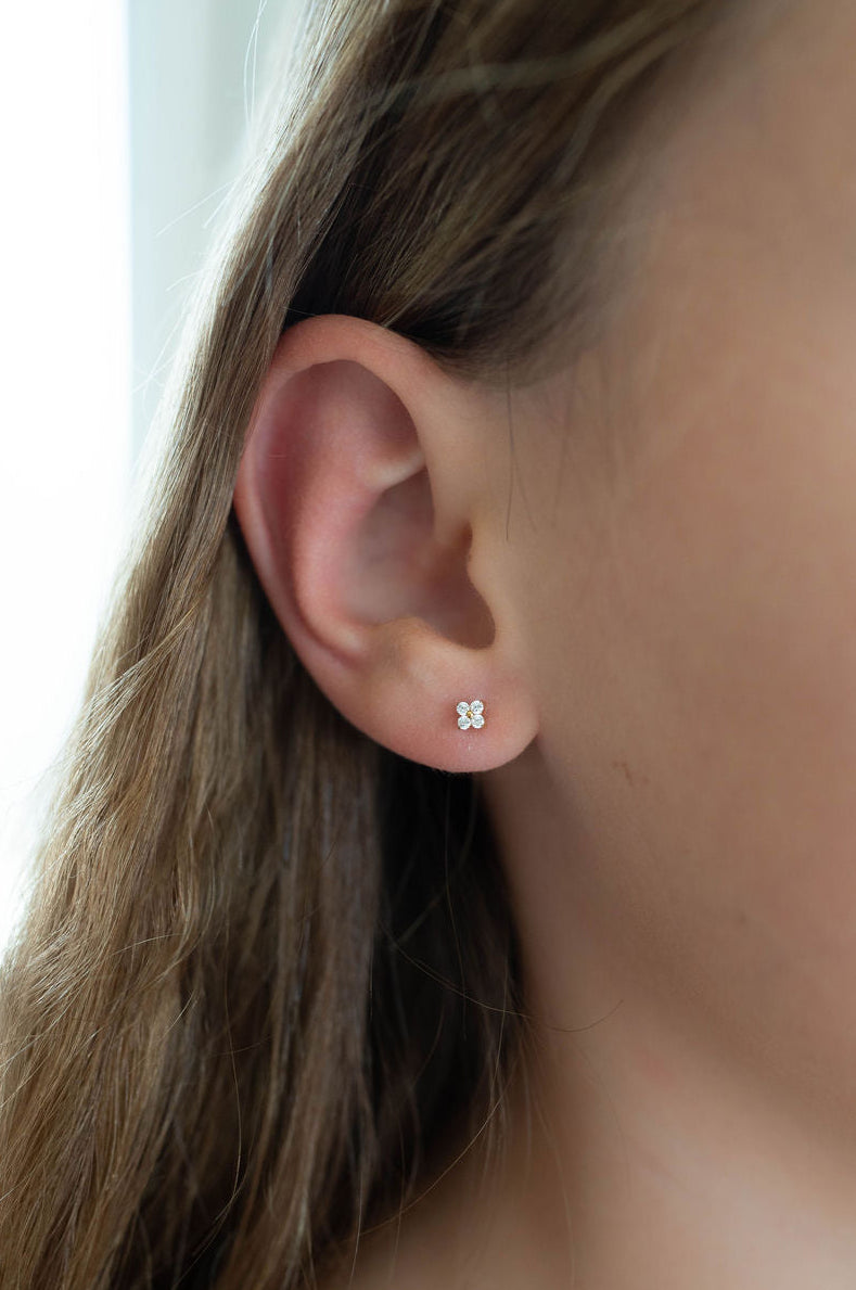Clover CZ Flatback