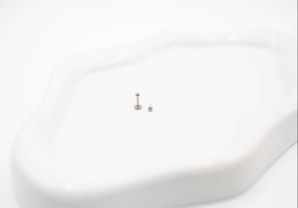 Micro Ball Flatback