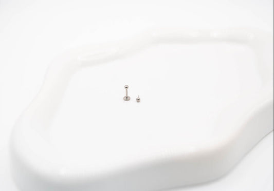 Micro Ball Flatback