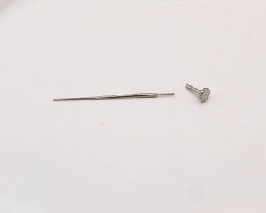Flatback Applicator