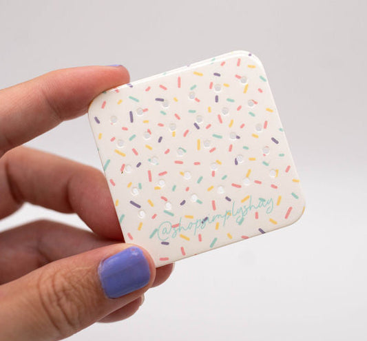 Flatback Palette