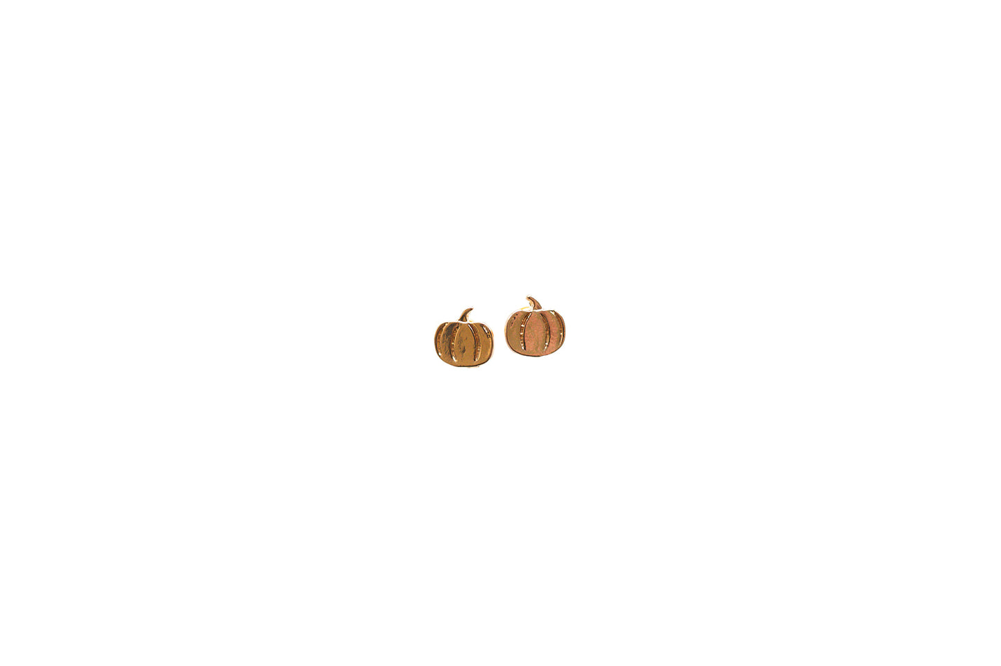 Pumpkin Stud