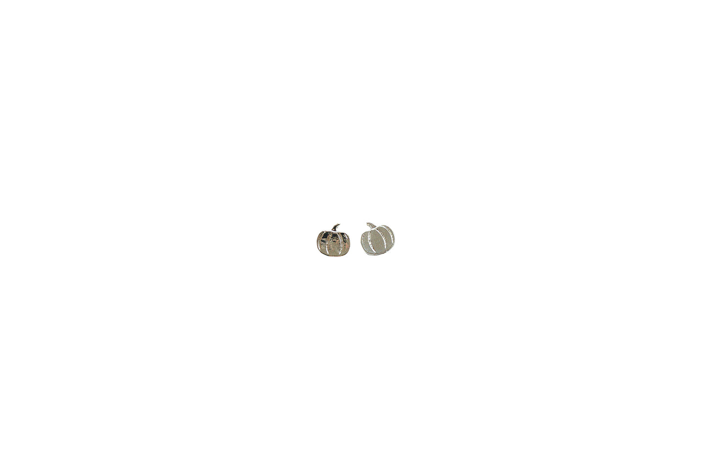 Pumpkin Stud