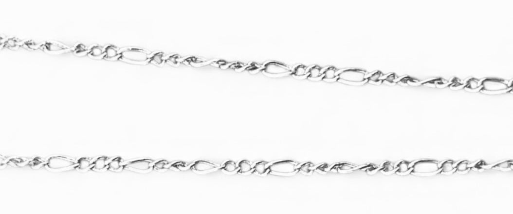 Chain Necklaces (Gold)