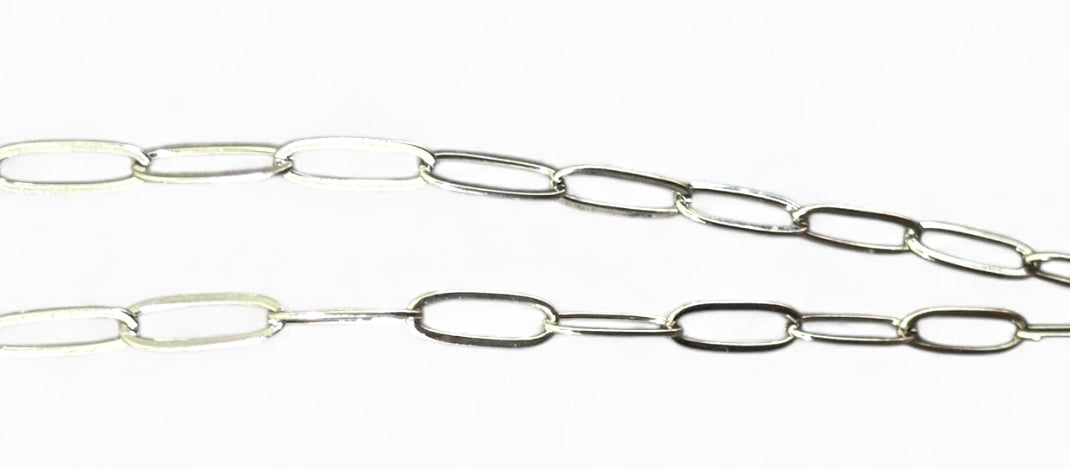 Chain Necklaces (Gold)