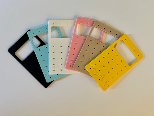 Earring Palette