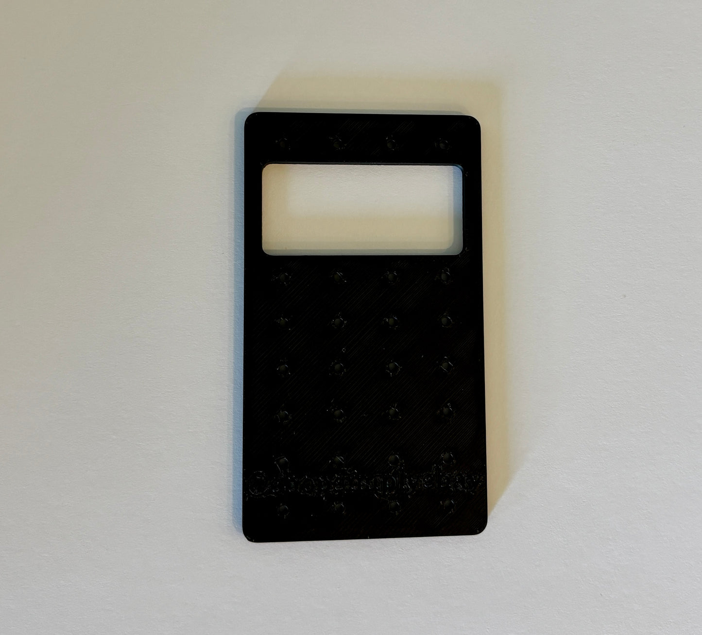 Earring Palette