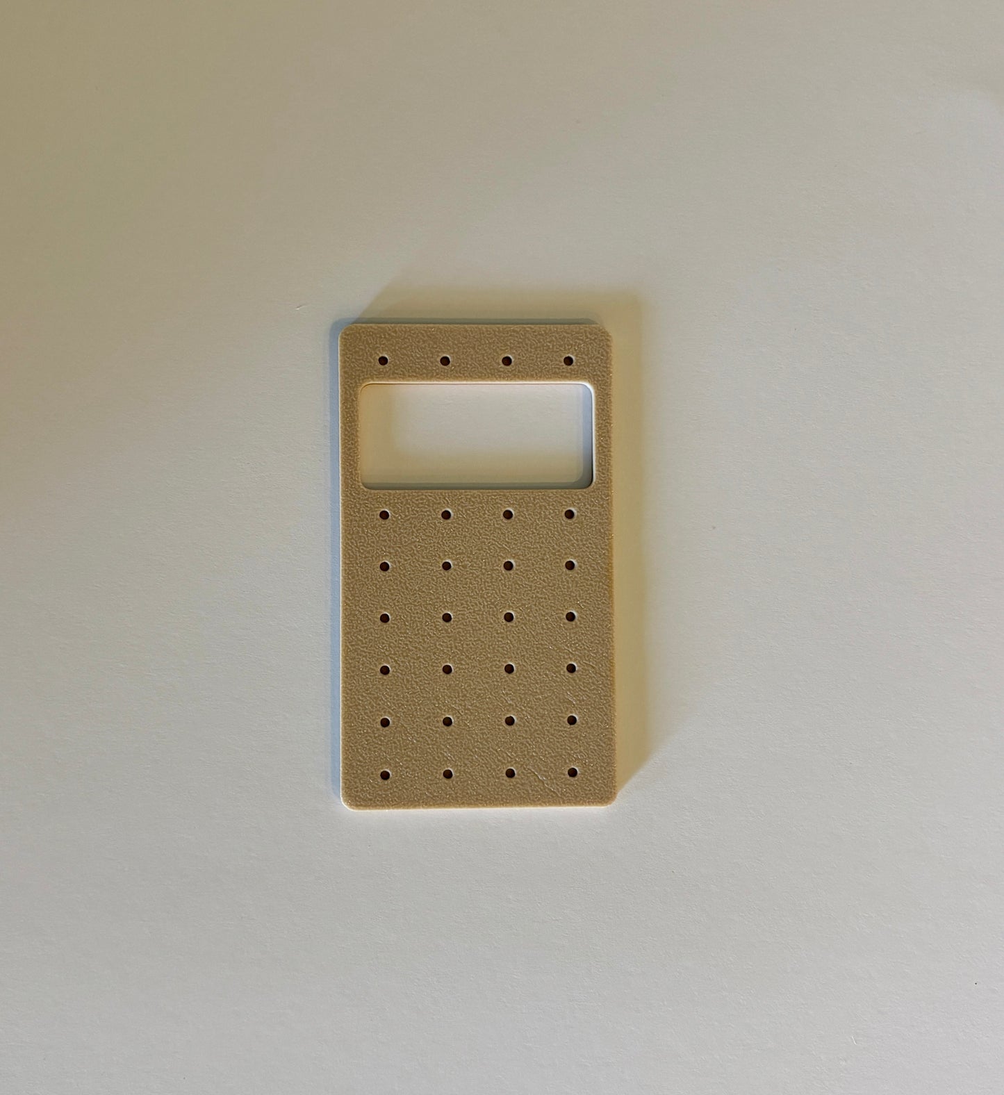 Earring Palette