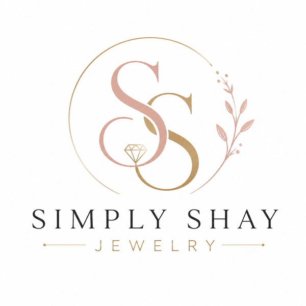 Simply Shay Jewelry