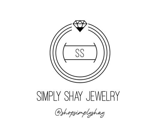 Simply Shay Jewelry Gift Card